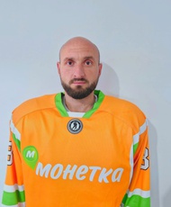 Ганькович Михаил Васильевич