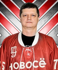 Ржаников Дмитрий Борисович