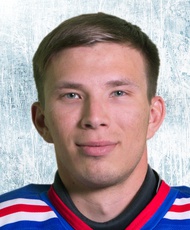 Мельников Виталий Сергеевич