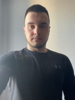Хромов Никита Вадимович