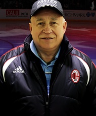 Осинцев Сергей Михайлович