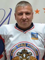 Михайлов Игорь Александрович