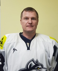Криворотов Валерий Борисович