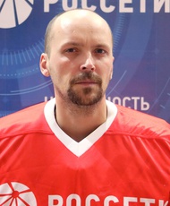 Брызгалов Алексей Михайлович
