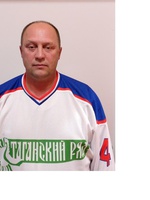 Добренков Сергей Николаевич
