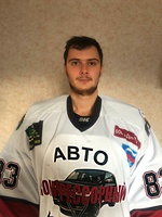Гуляев Алексей Евгеньевич