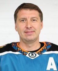 Золотухин Алексей Витальевич