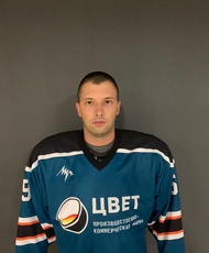 Савельев Иван Александрович