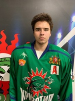 Тюкин Константин Сергеевич