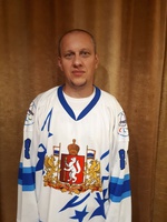 Свистунов Евгений Владимирович