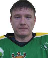 Берестов Александр Валерьевич