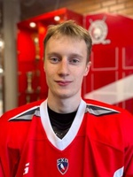 Попов Николай Игорьевич