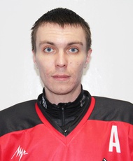 Жаров Илья Леонидович