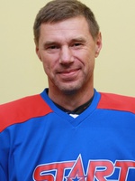 Маркович Дмитрий Юрьевич