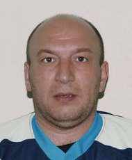 Гилев Григорий Владимирович