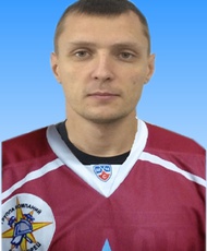 Воложанин Никита Андреевич