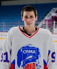 Сурин Иван Сергеевич