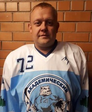 Кузнецов Александр Владимирович