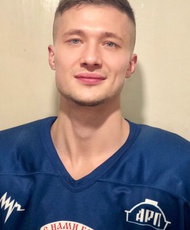 Ларин Алексей Викторович 