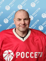 Хлызов Владимир Рудольфович