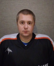 Соловьев Кирилл Вячеславович