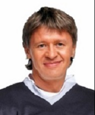 Исаев Сергей Владимирович