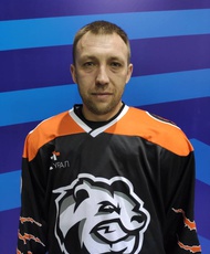 Бабинцев Дмитрий Александрович