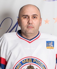 Крючков Иван Станиславович
