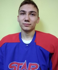 Киценко Андрей Александрович