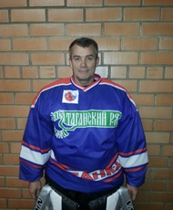 Офицеров Сергей