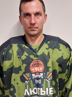 Башкирцев Игорь Александрович