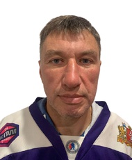 Зырянов Дмитрий Сергеевич