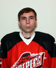 Павлов Дмитрий Александрович