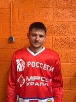 Железняк Виталий Иванович