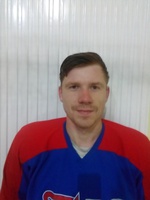 Линьков Илья Сергеевич