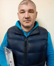 Фасхутдинов Альфред Ривович
