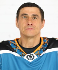 Нечаев Леонид Сергеевич