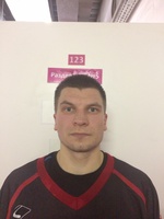 Большаков Сергей Сергеевич