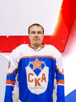 Калашников Евгений Анатольевич