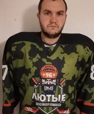 Багаев Александр Сергеевич