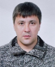 Колмаков Александр Леонидович
