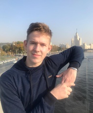 Сумин Александр Вячеславович