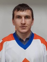 Богданов Виталий Владимирович