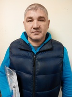 Фасхутдинов Альфред Ривович