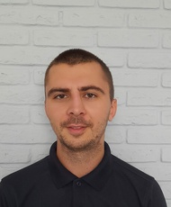 Скляров Никита Сергеевич