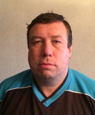 Резников Олег Игоревич			