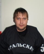Рублев Константин Сергеевич