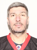 Зверев Андрей Александрович