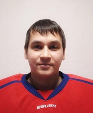 Милютин Дмитрий Владимирович
