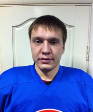 Корсаков Вячеслав Александрович